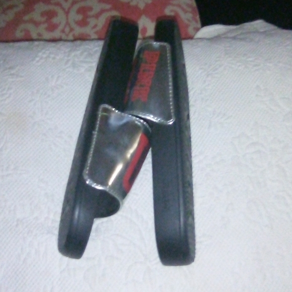 Ladies Pink Sandals - Picture 4 of 7